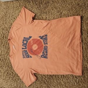 Old Navy graphic T
